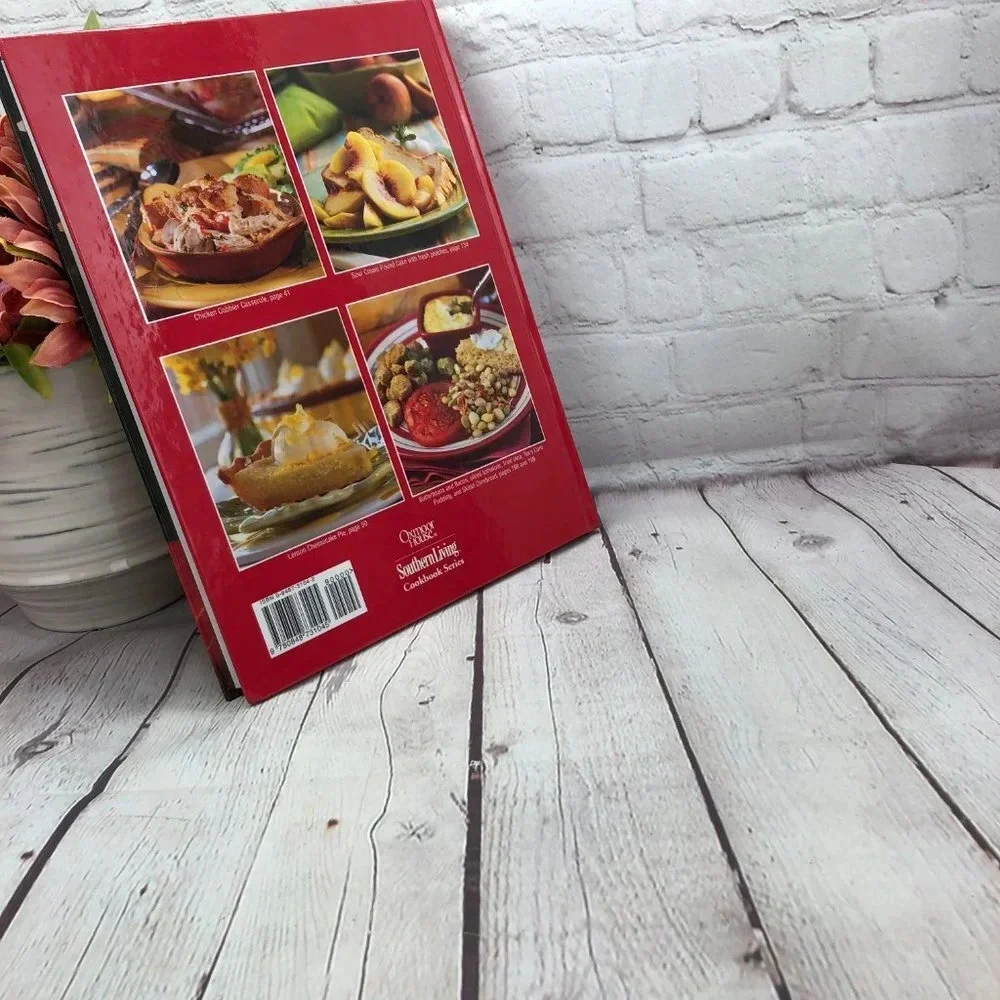 Southern Living 2006 Annual Recipes